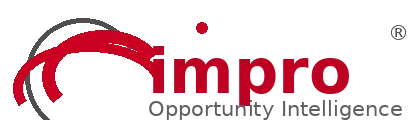 Impro logo watermark